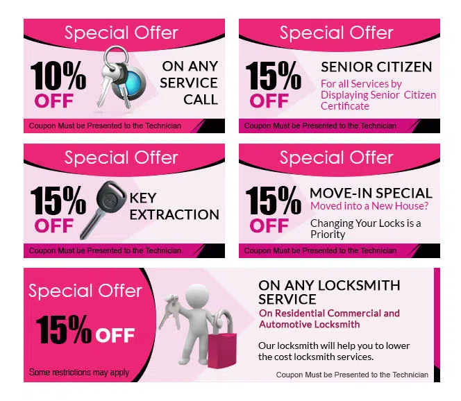 Hillside NJ Locksmith Store Hillside, NJ 973-915-3381 - coupon-image-7